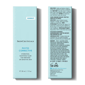 Phyto Corrective Serum