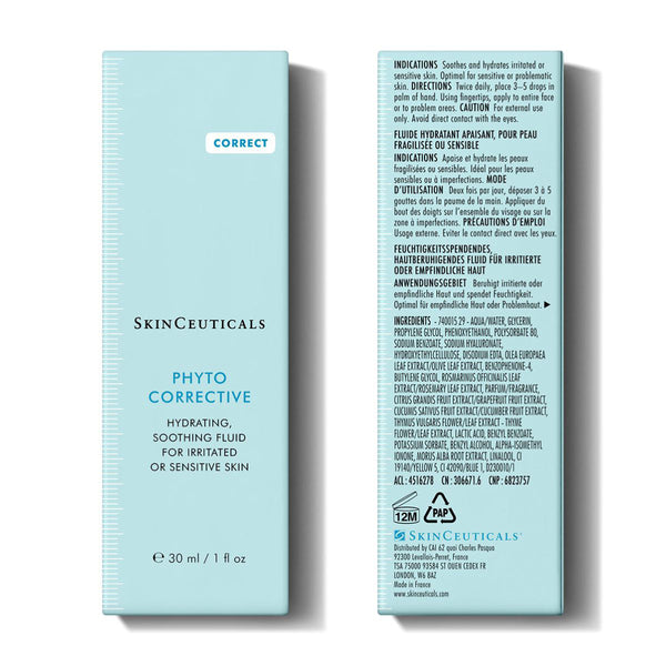 Phyto Corrective Serum