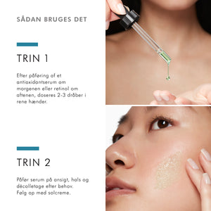 Phyto Corrective Serum
