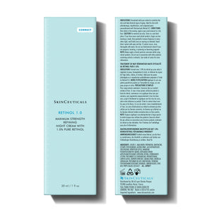 Retinol 1%