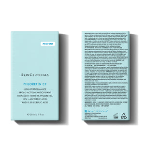 Phloretin CF Serum