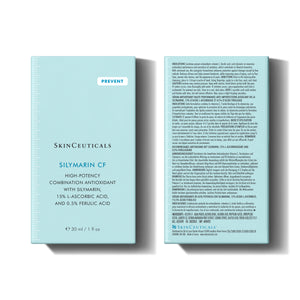 Silymarin CF serum