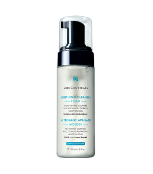 Soothing Cleanser