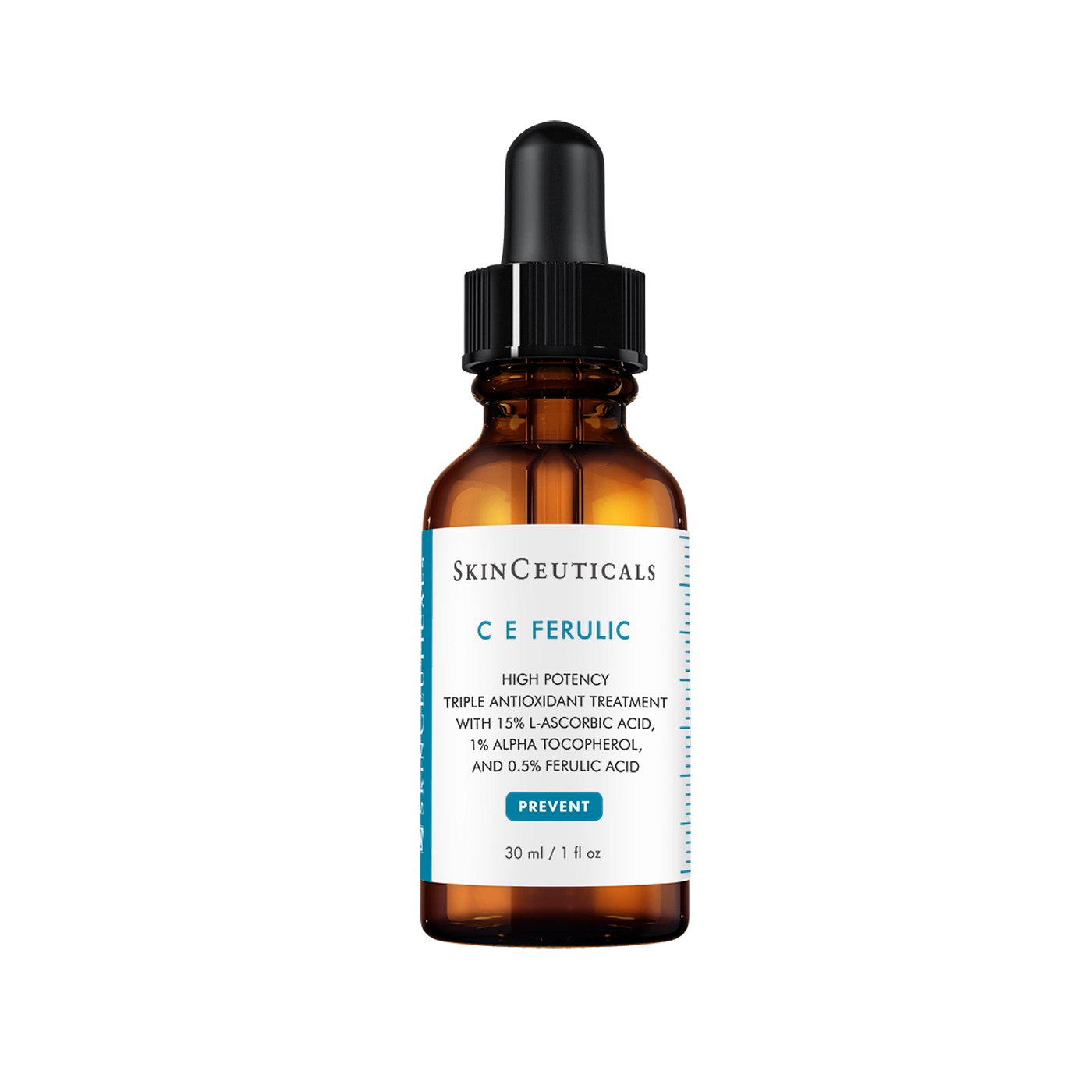 C E Ferulic Serum