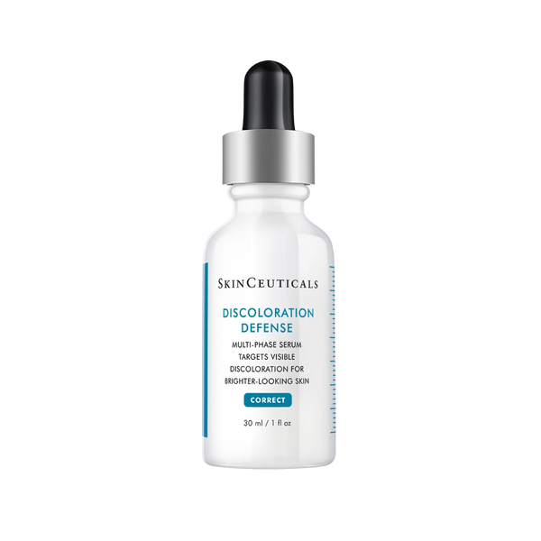 Discoloration Defense Serum