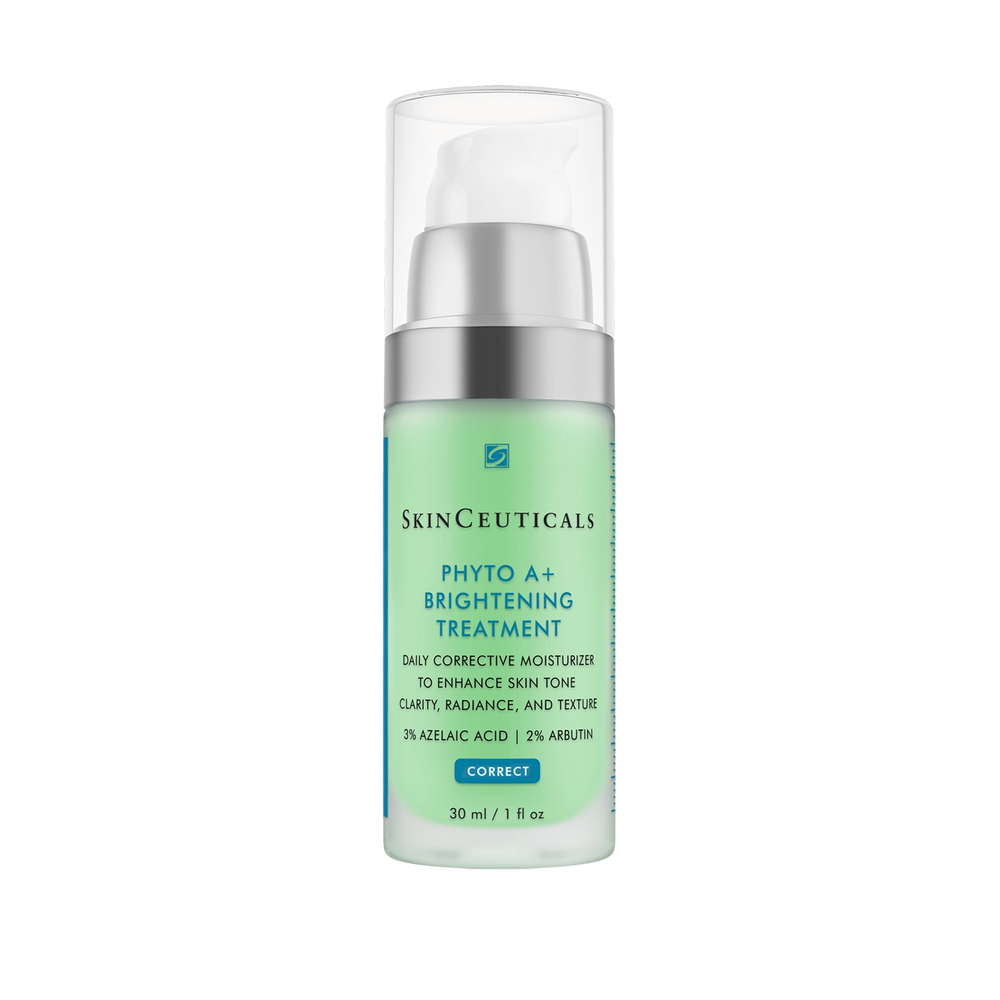 PHYTO A+ Brightening Treatment - dagcreme