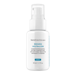 Redness Neutralizer