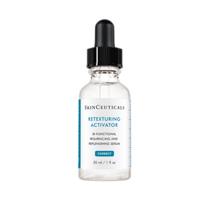 Retexturing Activator