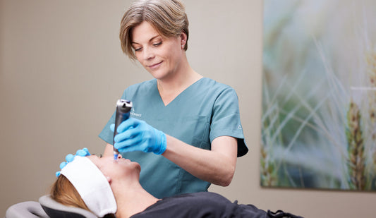 Microneedling