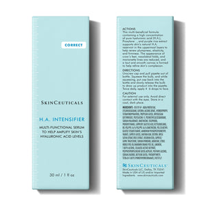 HA Intersifier Corrective Serum