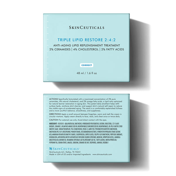 Triple Lipid Restore 2:4:2
