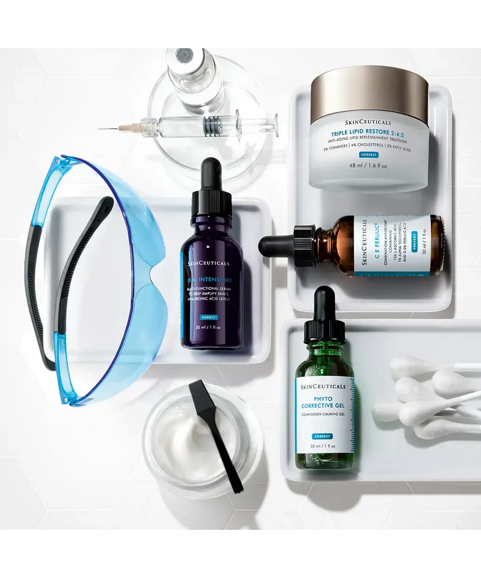Calming kit