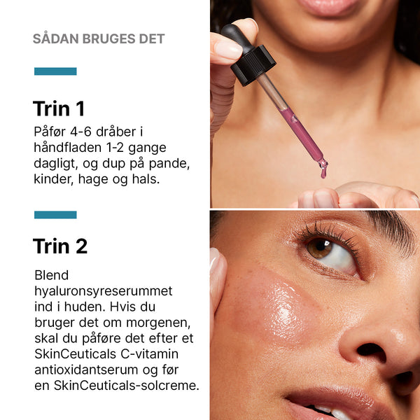 Hyaluronic Acid Intensifier Multi-Glycan