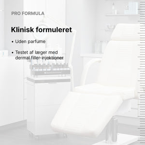 Hyaluronic Acid Intensifier Multi-Glycan