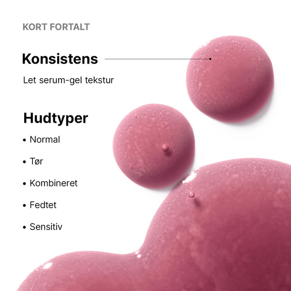 Hyaluronic Acid Intensifier Multi-Glycan