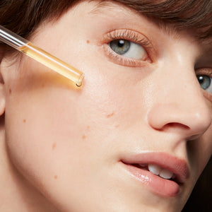 Silymarin CF serum