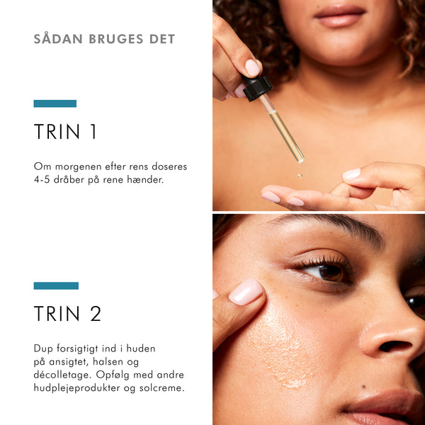 Silymarin CF serum