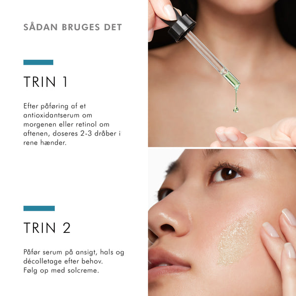 Phyto Corrective Serum