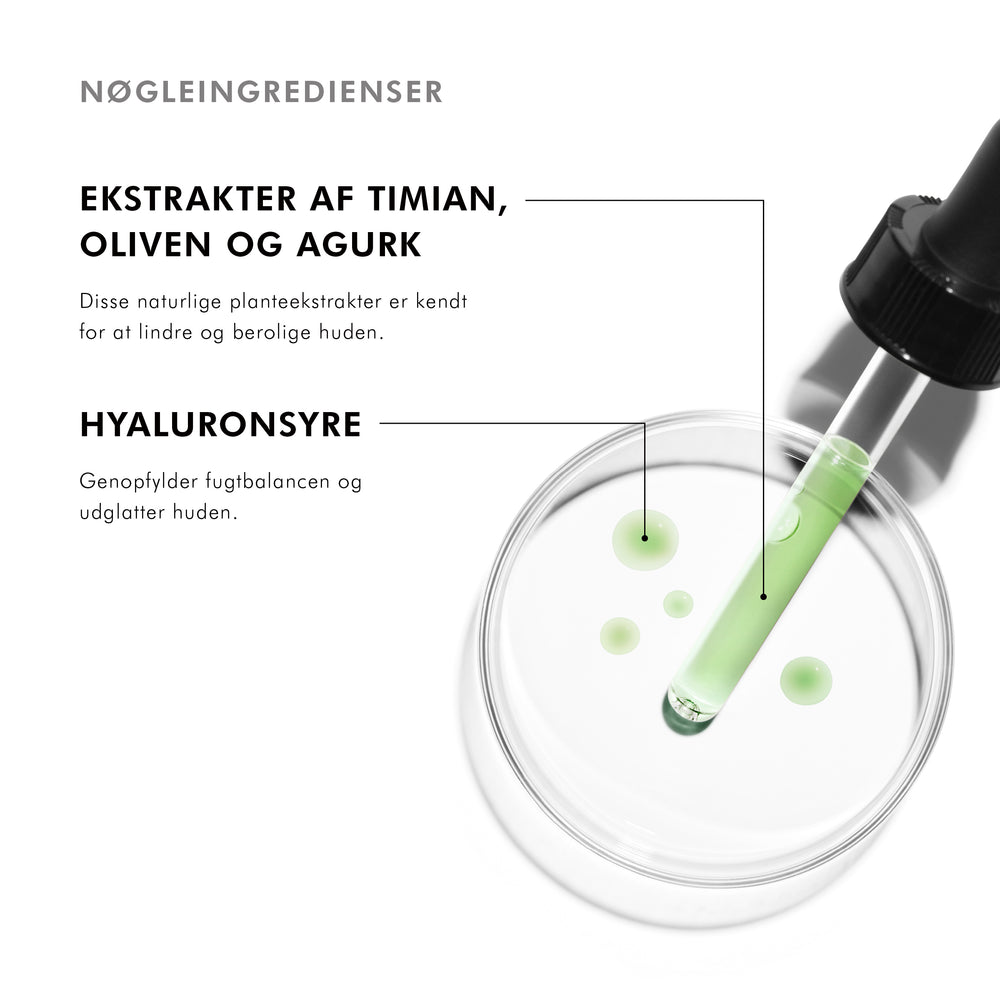 Phyto Corrective Serum