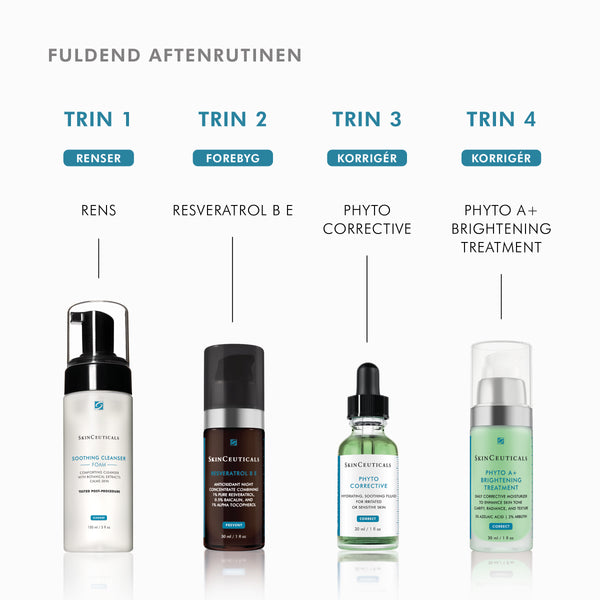 Phyto Corrective Serum