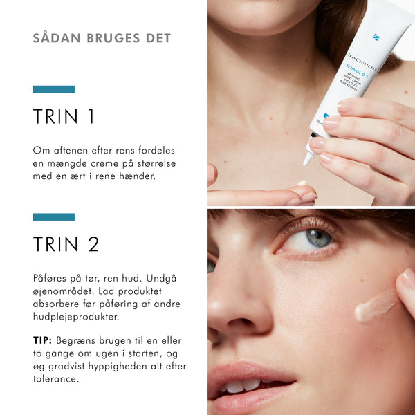 Retinol 0.3%