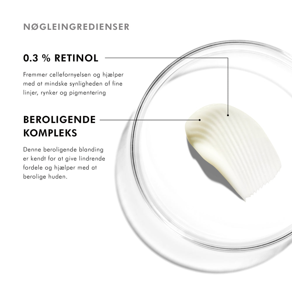 Retinol 0.3%