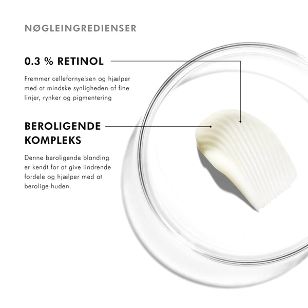 Retinol 0.3%