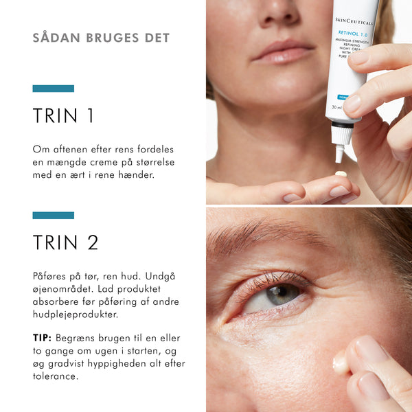 Retinol 1%