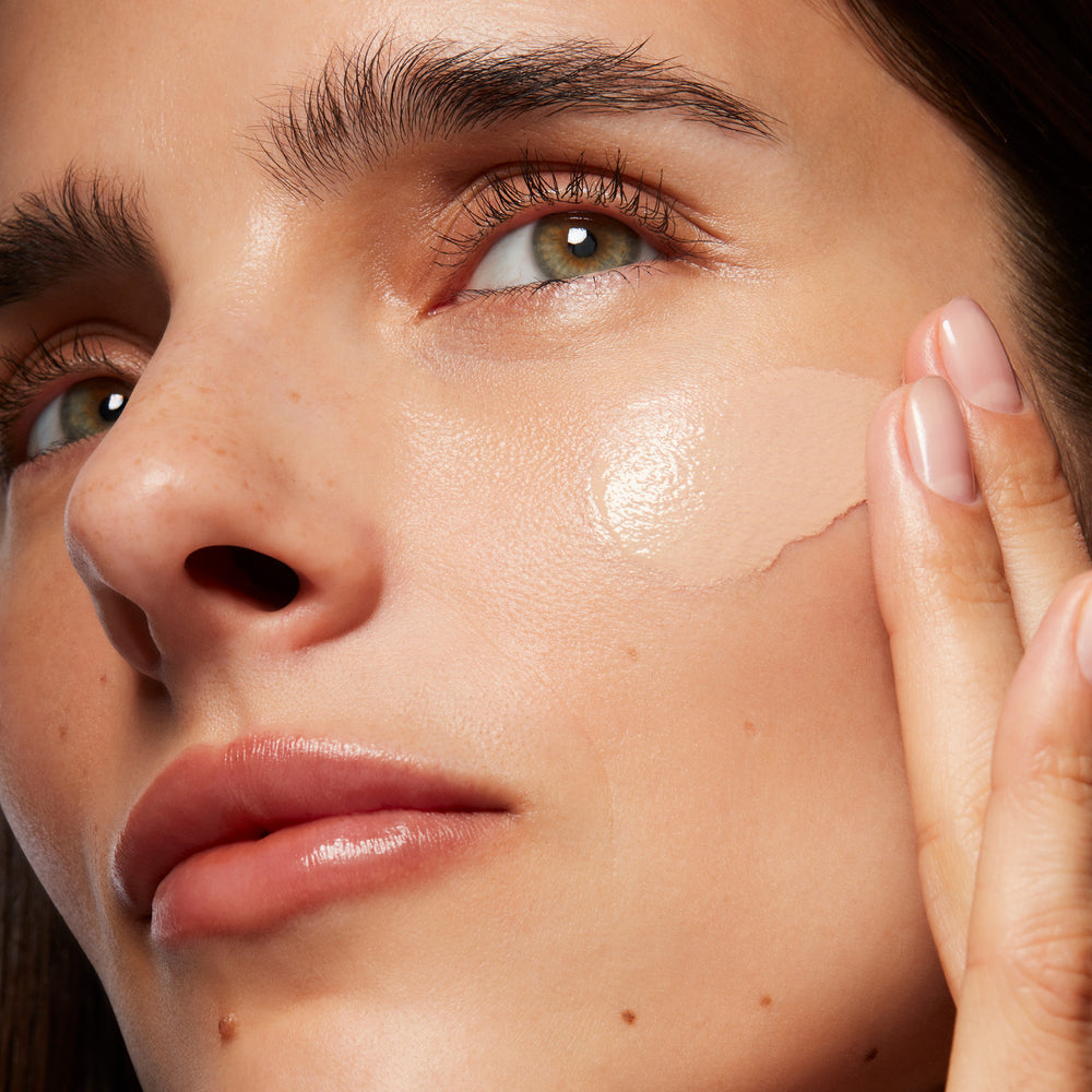 Mineral Radiance SPF50 - solcreme