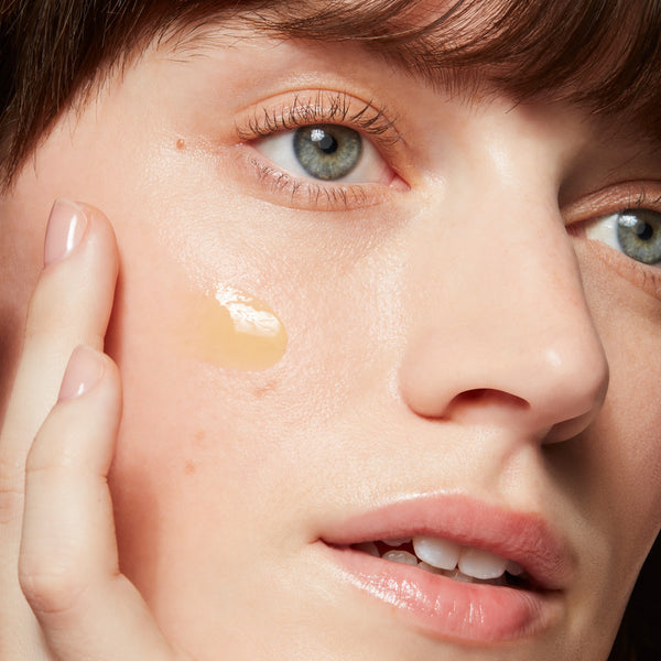 Resveratrol BE Night Face Serum