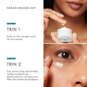 A.G.E. Eye Complex