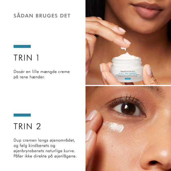 A.G.E. Eye Complex