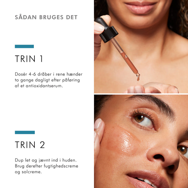 HA Intersifier Corrective Serum