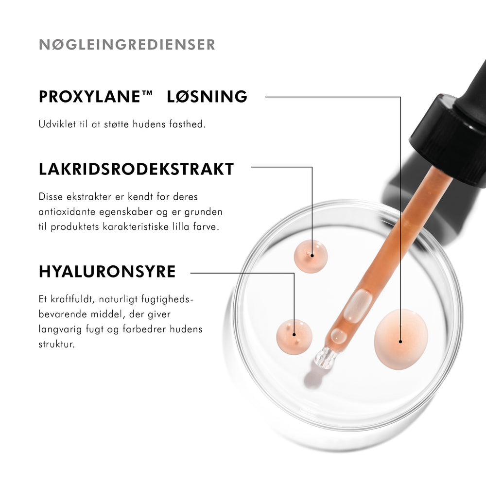 HA Intersifier Corrective Serum