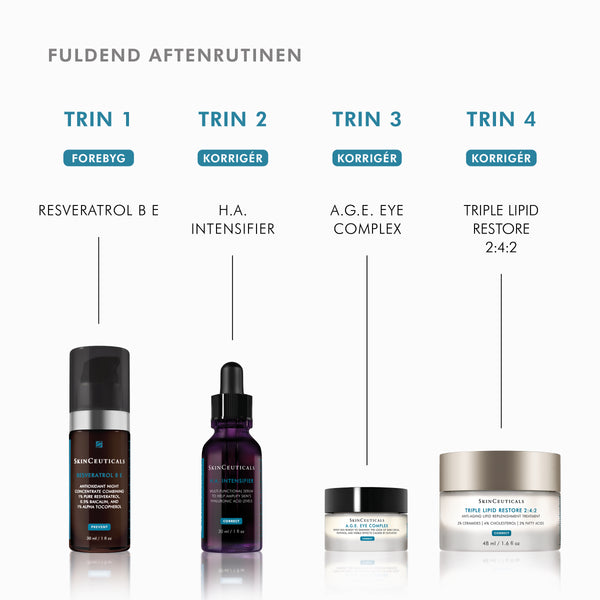 HA Intersifier Corrective Serum