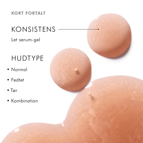 HA Intersifier Corrective Serum