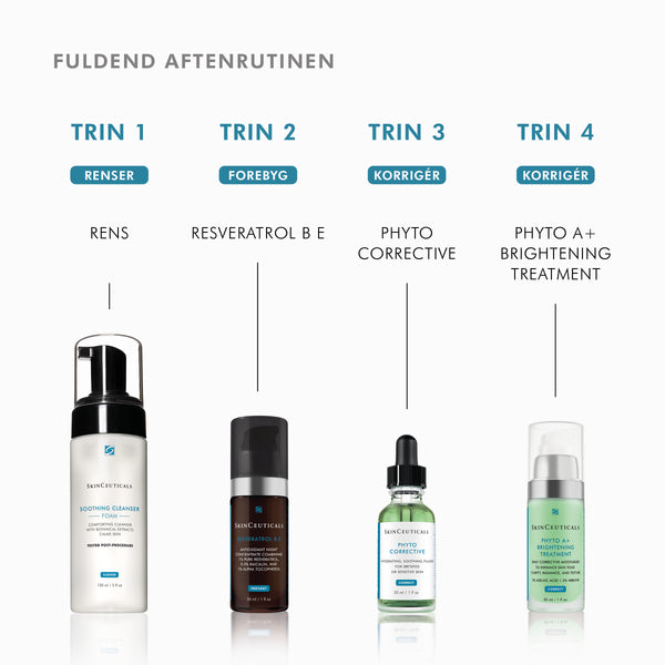 PHYTO A+ Brightening Treatment - dagcreme