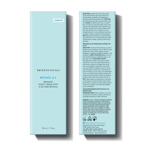 Retinol 0.5%