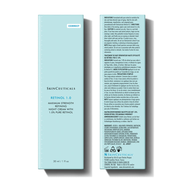 Retinol 1%