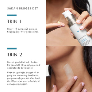 Tripeptide-R Neck Repair - halspleje