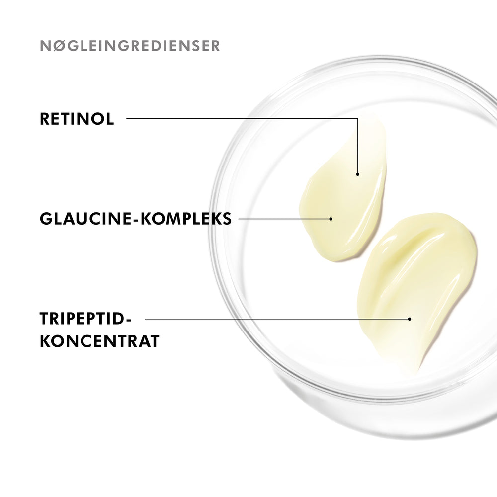 Tripeptide-R Neck Repair - halspleje