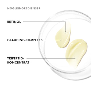 Tripeptide-R Neck Repair - halspleje