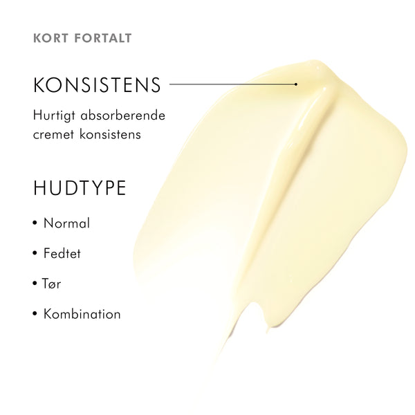 Tripeptide-R Neck Repair - halspleje