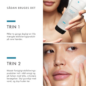 Blemish & Age Cleansing Gel