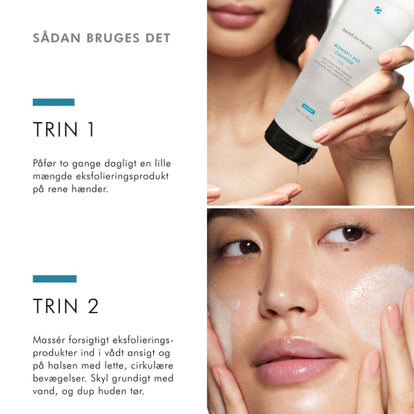 Blemish & Age Cleansing Gel