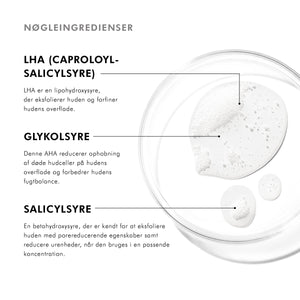 Blemish & Age Cleansing Gel