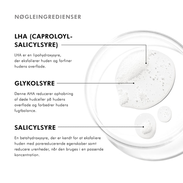 Blemish & Age Cleansing Gel