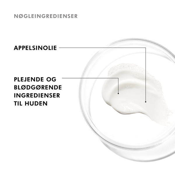 Gentle Cream Cleanser