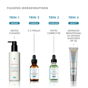 Gentle Cream Cleanser
