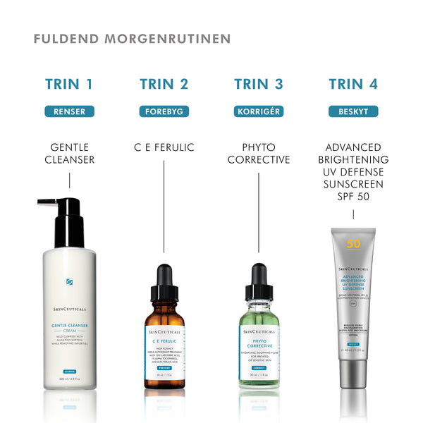 Gentle Cream Cleanser